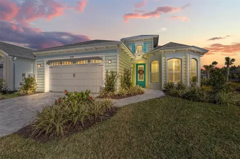 Undisclosed, Daytona Beach, FL 32124