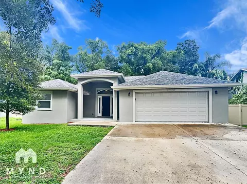 12731 N Ola Ave, Tampa, FL 33612