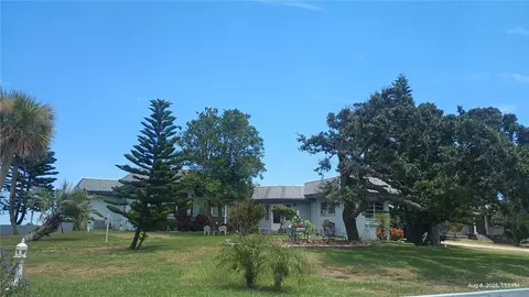 2201 S Peninsula Dr, Daytona Beach, FL 32118
