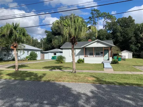 309 N Boston Ave, Deland, FL 32724