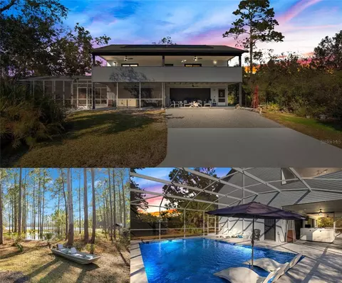 485 Mccracken Rd, Lake Helen, FL 32744