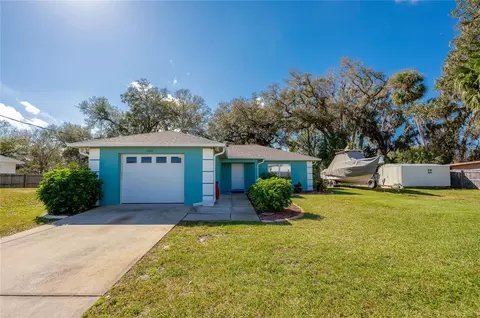 1120 Mistletoe Dr, Daytona Beach, FL 32117