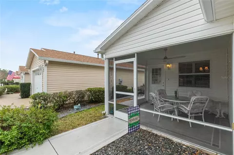 2610 Hialeah Ave, The Villages, FL 32162