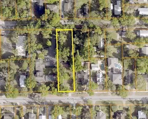 335 E Rich Ave, Deland, FL 32724