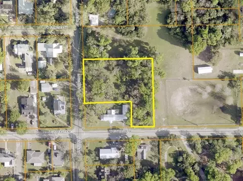 N Adelle Avenue, Deland, FL 32720