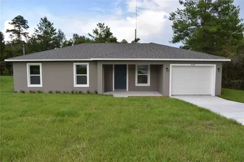 1265 13th St, Orange City, FL 32763