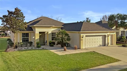 9580 SW 71st Loop, Ocala, FL 34481