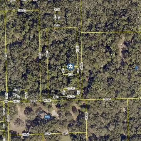 No Street .12 Acres 5, Orange City, FL 32763
