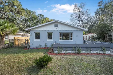 829 Madison Ave, Daytona Beach, FL 32114