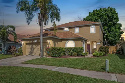 3633 Sickle St, Orlando, FL 32812