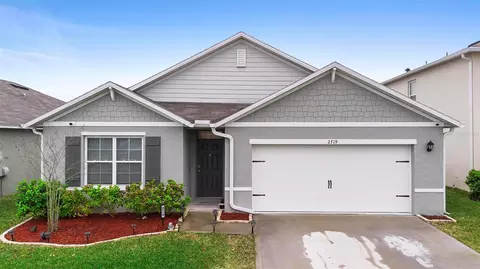 Undisclosed, Edgewater, FL 32141