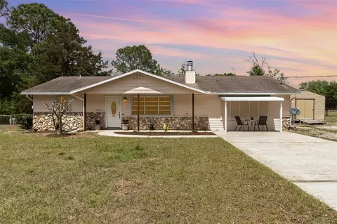 2485 SE 159th Lane Rd, Summerfield, FL 34491