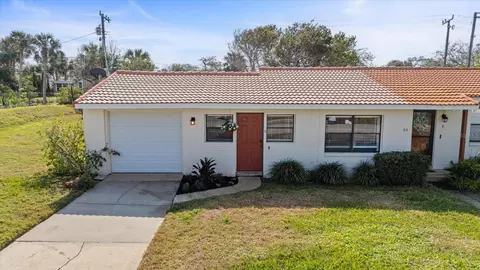 64 Cardinal Dr #A, Ormond Beach, FL 32176