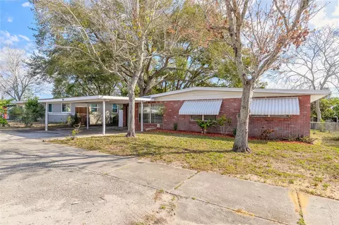 1117 Berkshire Rd, Daytona Beach, FL 32117