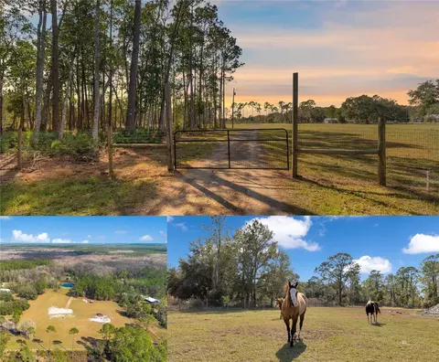 4260 Mccorvey Rd, Deland, FL 32724