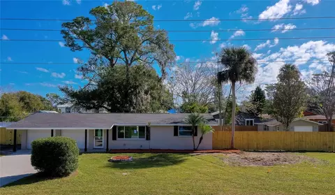 838 5th St, Port Orange, FL 32129