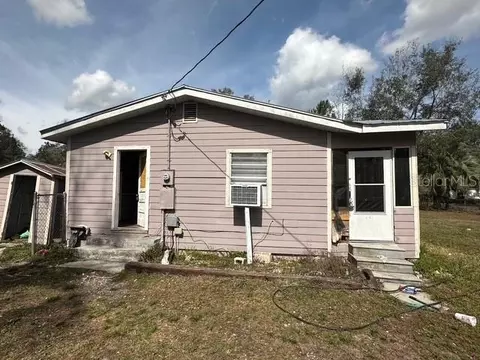 7322 NE 52nd Ter, Gainesville, FL 32609