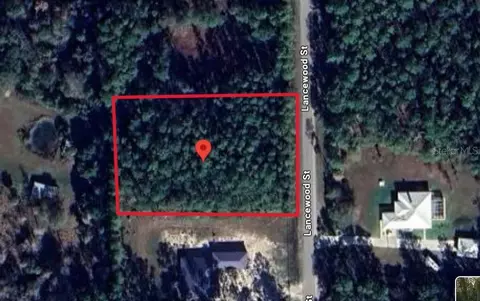 2164 Lancewood St, Bunnell, FL 32110
