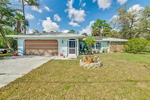 20176 Tralee Dr, Port Charlotte, FL 33952