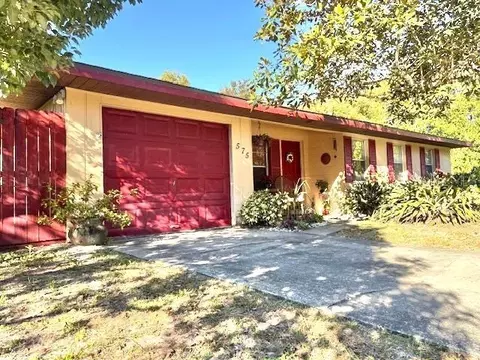 575 Lantern Ln, Orange City, FL 32763