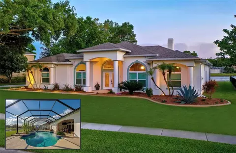 6071 Sabal Hammock Cir, Port Orange, FL 32128