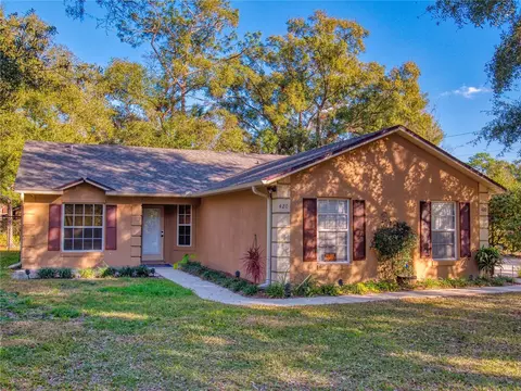 420 S Lawton Ave, Orange City, FL 32763