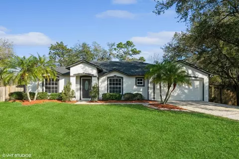 649 Ridge Blvd, Deland, FL 32724