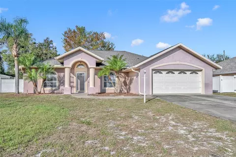 940 Buttercup Ter, Deltona, FL 32725