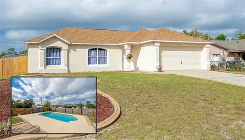 1764 Whipple Dr, Deltona, FL 32738