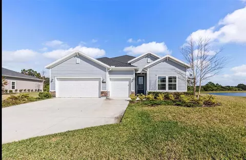 2236 Oconnel Dr, Ormond Beach, FL 32174 photo 1