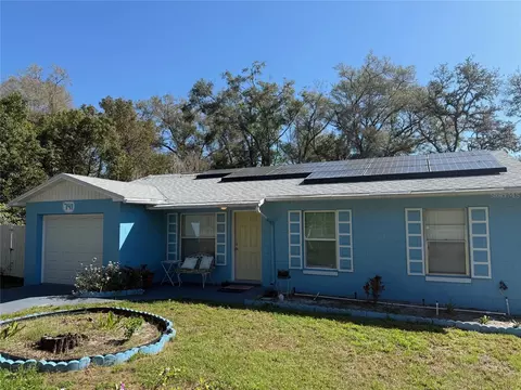 741 S Pearl St, Deland, FL 32720
