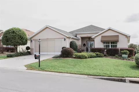12841 SE 97th Terrace Rd, Summerfield, FL 34491