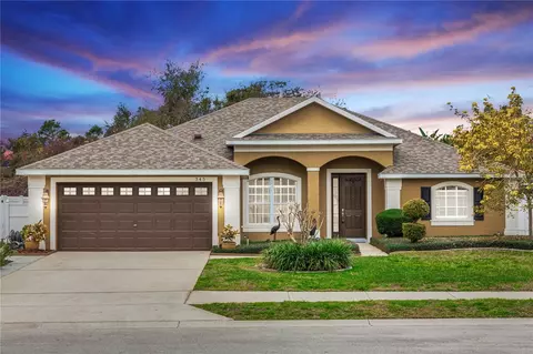 345 Sweetwater Springs St, Debary, FL 32713