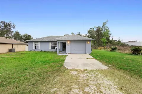 599 S Cedar Ave, Orange City, FL 32763
