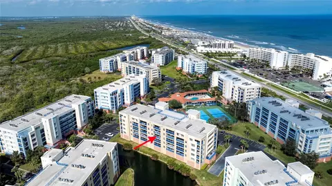5300 S Atlantic Ave #8-404, New Smyrna Beach, FL 32169