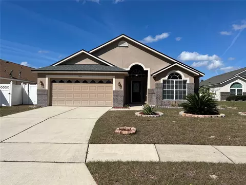 3154 Red Berry Ct, Deltona, FL 32725