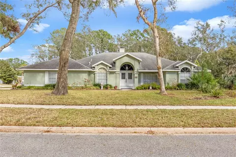 5981 Jandon Ct, Port Orange, FL 32127