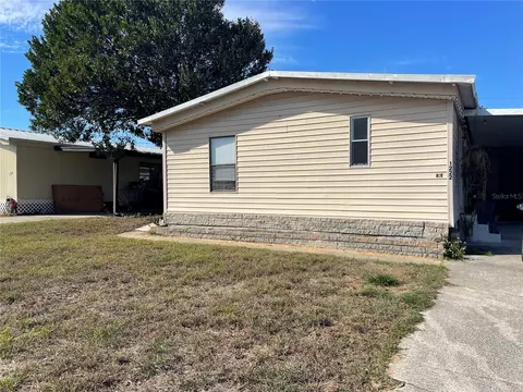 1222 Windsor Dr, Port Orange, FL 32127