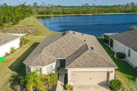 515 Stowers Dr, New Smyrna Beach, FL 32168