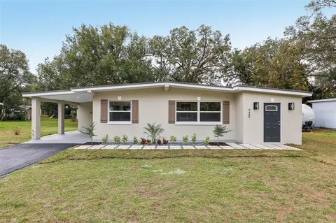 722 Valencia Ave, Orange City, FL 32763