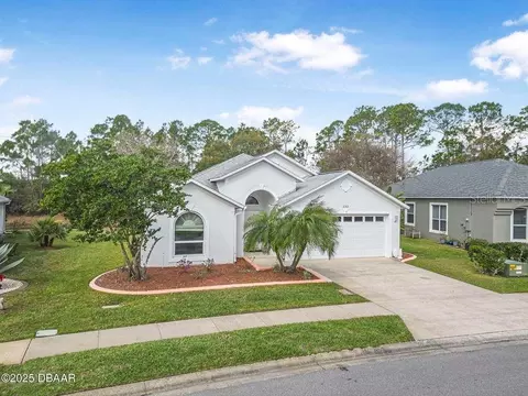 232 Gala Cir, Daytona Beach, FL 32124