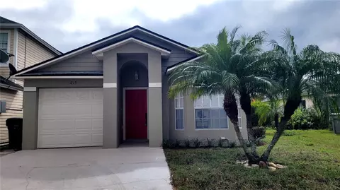 1615 Chatham Cir, Apopka, FL 32703