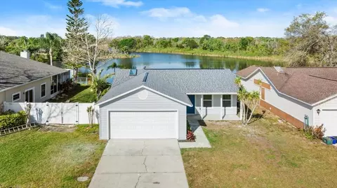 3813 Long Grove Ln, Port Orange, FL 32129