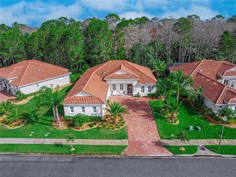 2916 W Venetian Lake Cir, New Smyrna Beach, FL 32168