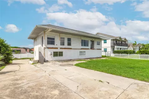 4734 S Atlantic Ave, Ponce Inlet, FL 32127