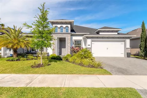 6271 W Fallsgrove Ln, Port Orange, FL 32128