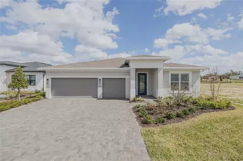 1250 Cresswind Blvd, Deland, FL 32724