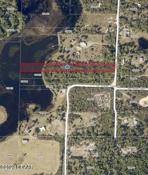 42803 Jewell Dr, Deland, FL 32720