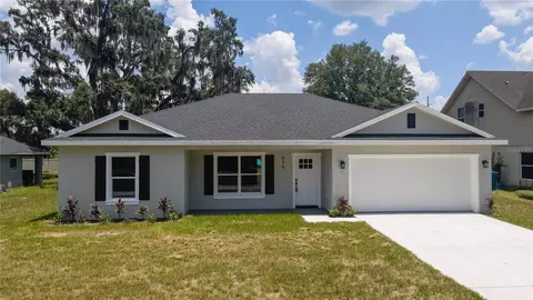 679 Rhodes Dr, Deland, FL 32720