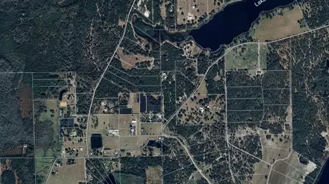 845 Blackwelder Rd, De Leon Springs, FL 32130